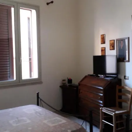 Casa de hóspedes Isola Bella *