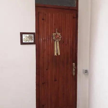 Casa de hóspedes Isola Bella Mazara del Vallo