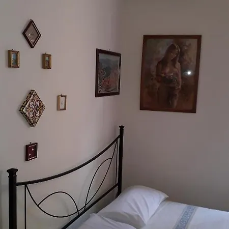 Casa de hóspedes Isola Bella